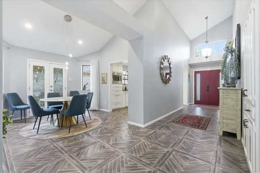 15614 Ranchita Drive, Dallas, TX 75248 - #3