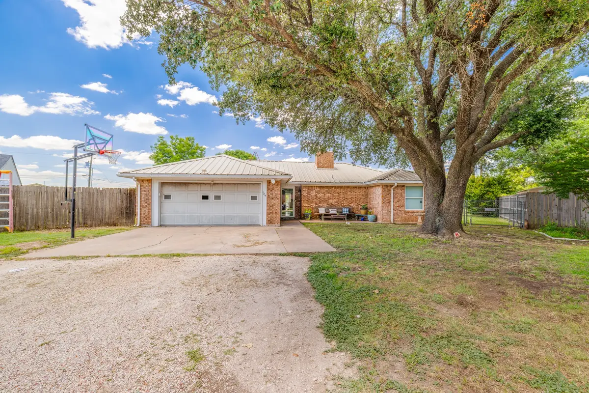 129 Century Lane, Clyde, TX 79510 - #1