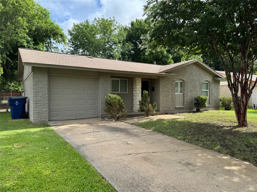 1201 Shorehaven Drive, Garland, TX 75040 - #3
