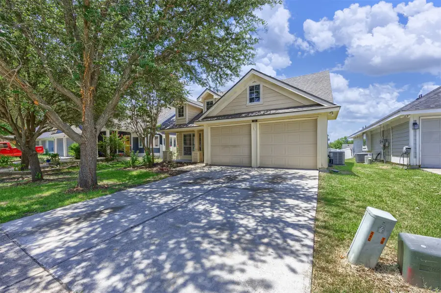 128 Hilltop Drive, Anna, TX 75409 - #2