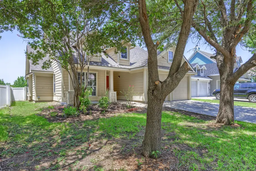 128 Hilltop Drive, Anna, TX 75409 - #3