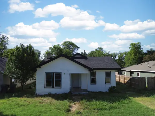 2210 Mckenzie Avenue, Waco, TX 76708