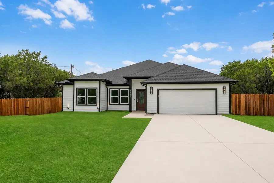 4836 Cedar Hill Drive, Weatherford, TX 76087 - #2