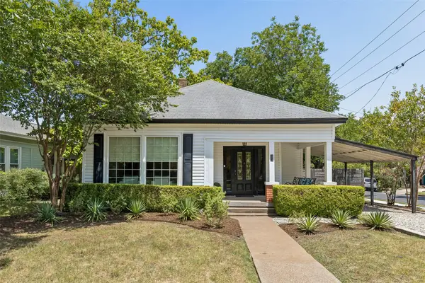 802 Turner Avenue, Dallas, TX 75208