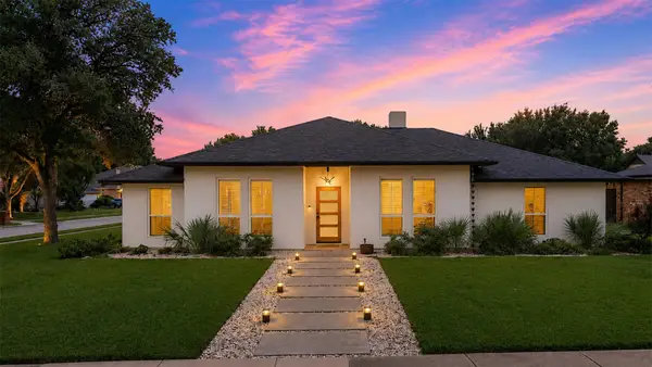 1414 Scottsboro Lane, Richardson, TX 75082