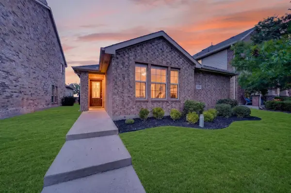 1705 Applegate Way, Royse City, TX 75189