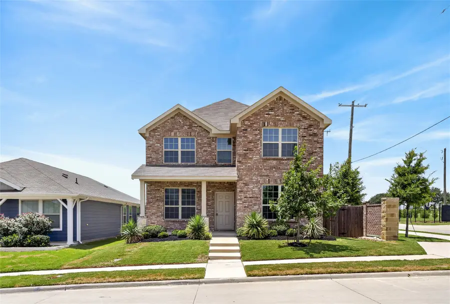2800 Brittlebush Drive, Fort Worth, TX 76108 - #2