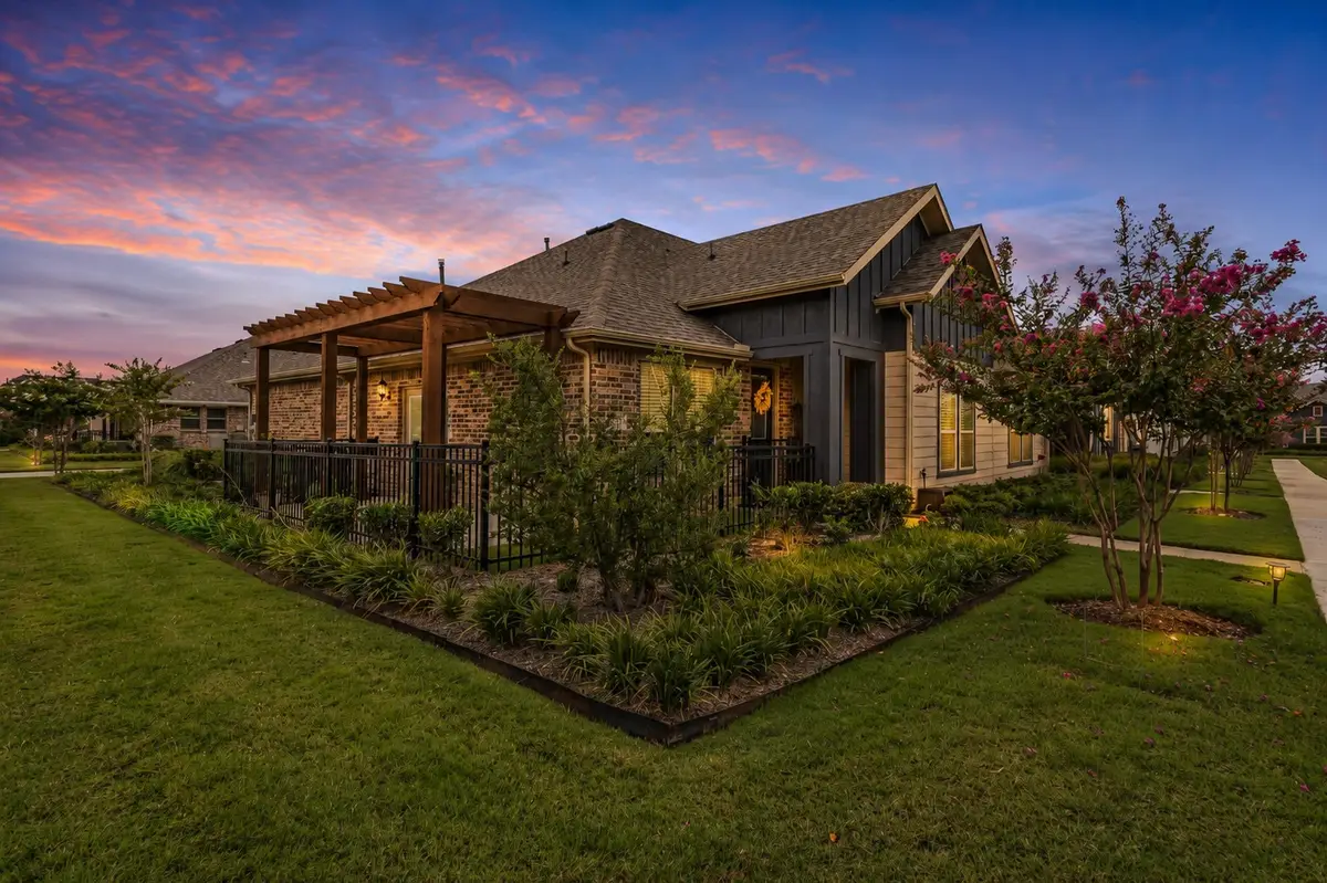 1005 4th Street, Argyle, TX 76226 - #1