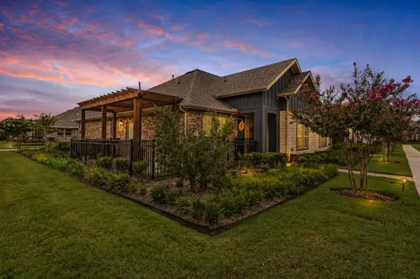 1005 4th Street, Argyle, TX 76226