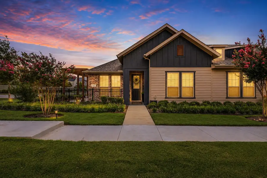 1005 4th Street, Argyle, TX 76226 - #3