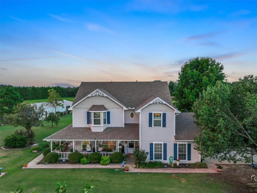 1880 County Road 2610, Bonham, TX 75418 - #2