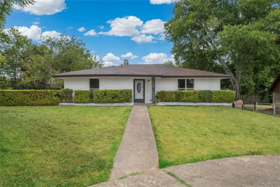 3707 Kimball Ridge Court, Dallas, TX 75233 - #2