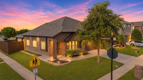 500 Harding Lane, Lavon, TX 75166