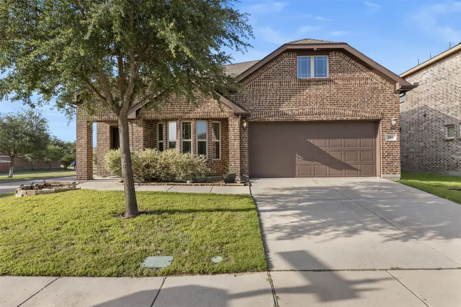 500 Harding Lane, Lavon, TX 75166 - #2