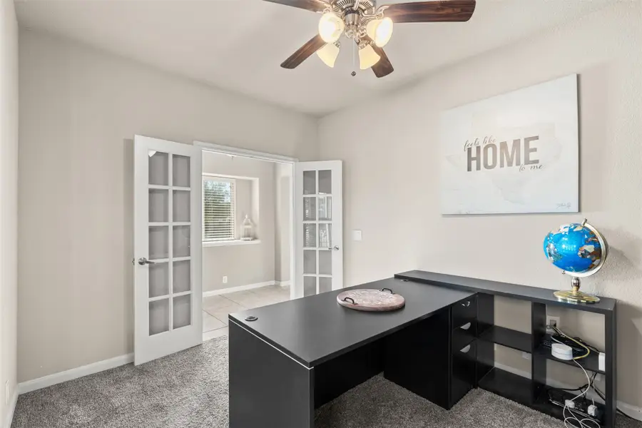 500 Harding Lane, Lavon, TX 75166 - #3