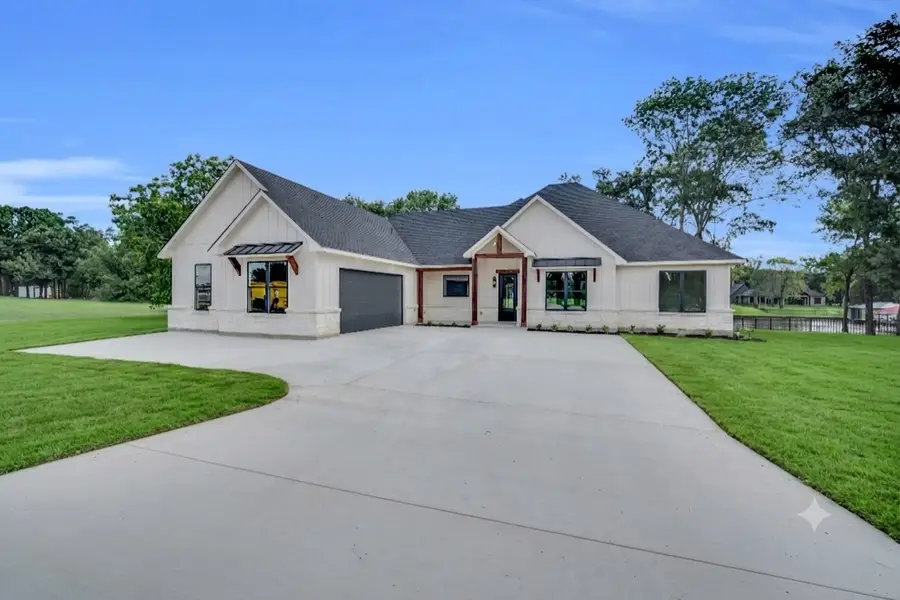 1071 Trumbull, Ellis, TX 75125 - #3