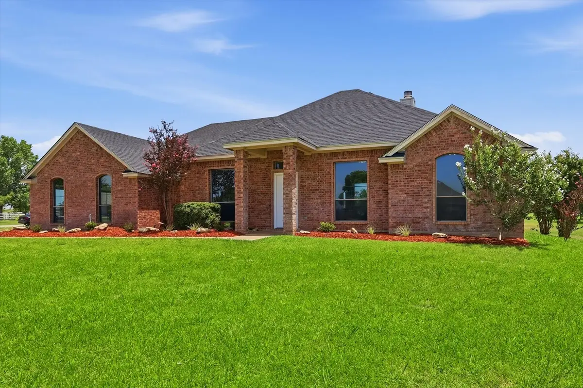 14316 Rising Spring Road, Haslet, TX 76052 - #1