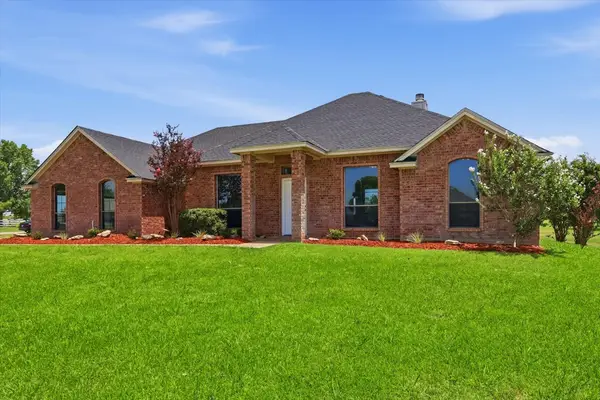 14316 Rising Spring Road, Haslet, TX 76052