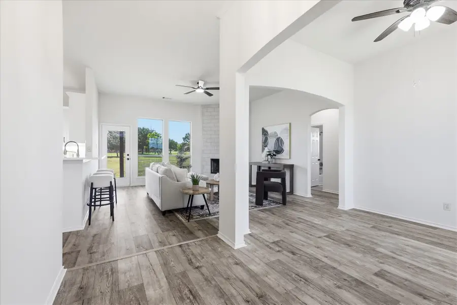 14316 Rising Spring Road, Haslet, TX 76052 - #3