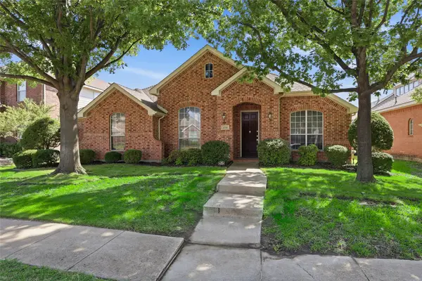 2718 Serena Court, Garland, TX 75040