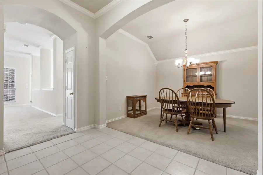 2718 Serena Court, Garland, TX 75040 - #2