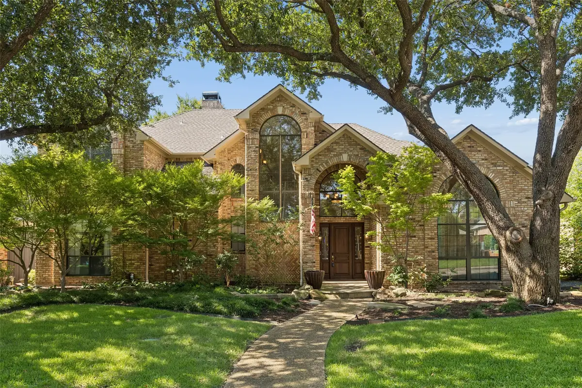 4315 Shadow Glen Drive, Dallas, TX 75287 - #1