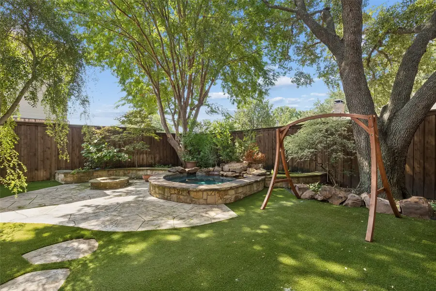 4315 Shadow Glen Drive, Dallas, TX 75287 - #2