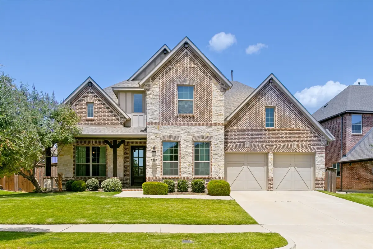 3205 Newsom Ridge Drive, Mansfield, TX 76063 - #1