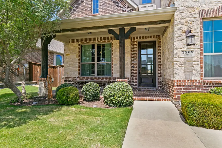 3205 Newsom Ridge Drive, Mansfield, TX 76063 - #2