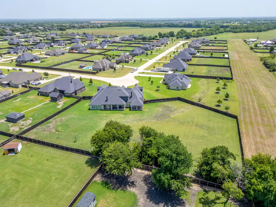 651 Bandera Drive, Waxahachie, TX 75167 - #3