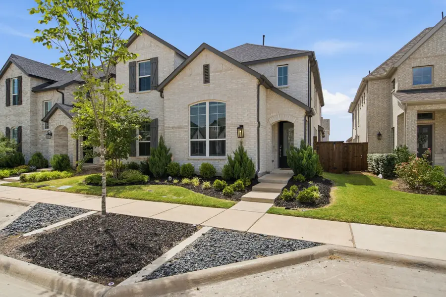2609 Muirwood Way, Celina, TX 75009 - #2