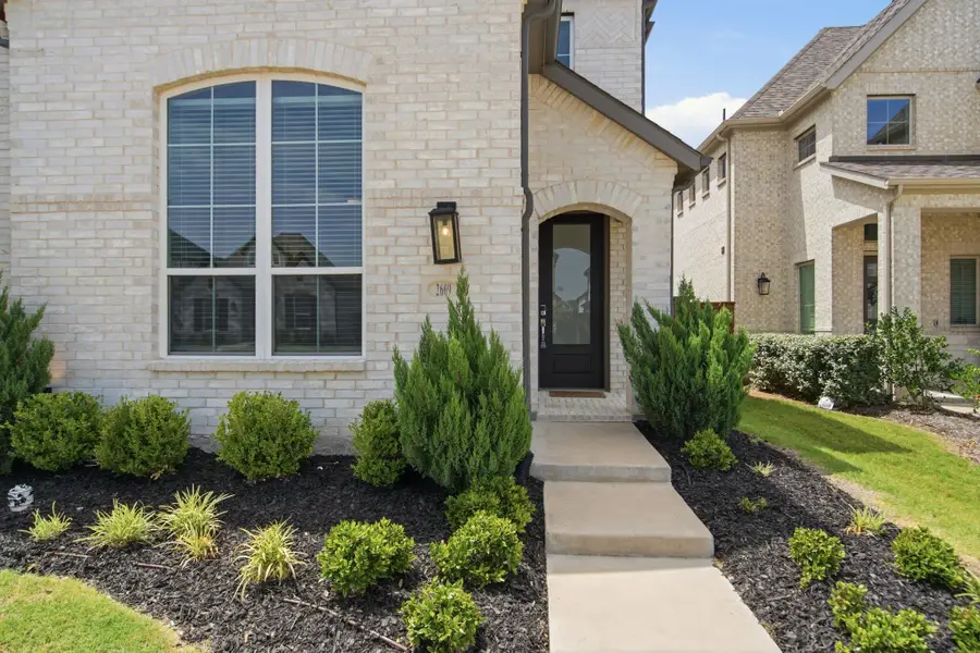 2609 Muirwood Way, Celina, TX 75009 - #3