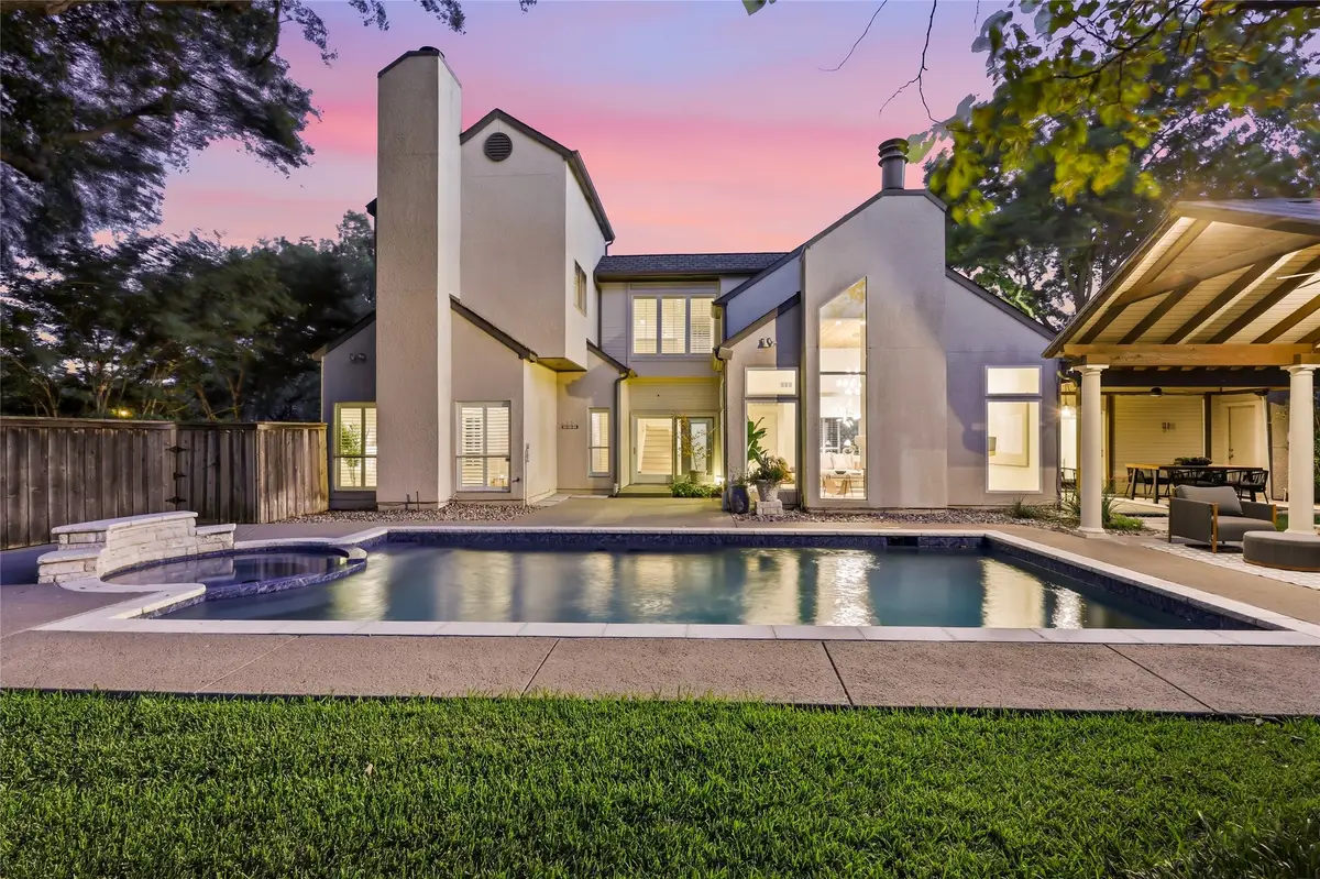 9105 Kingsley Creek Circle, Dallas, TX 75231 - #1