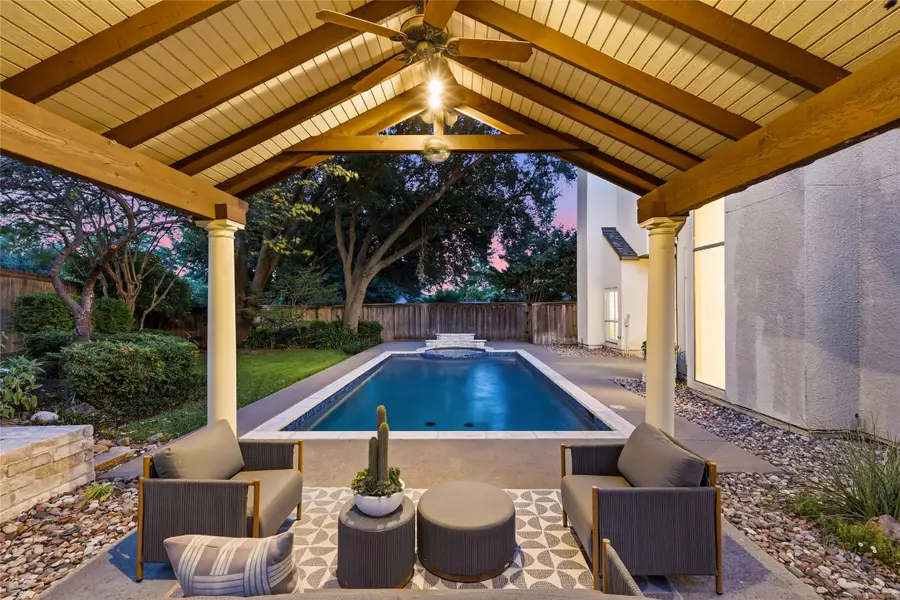 9105 Kingsley Creek Circle, Dallas, TX 75231 - #2