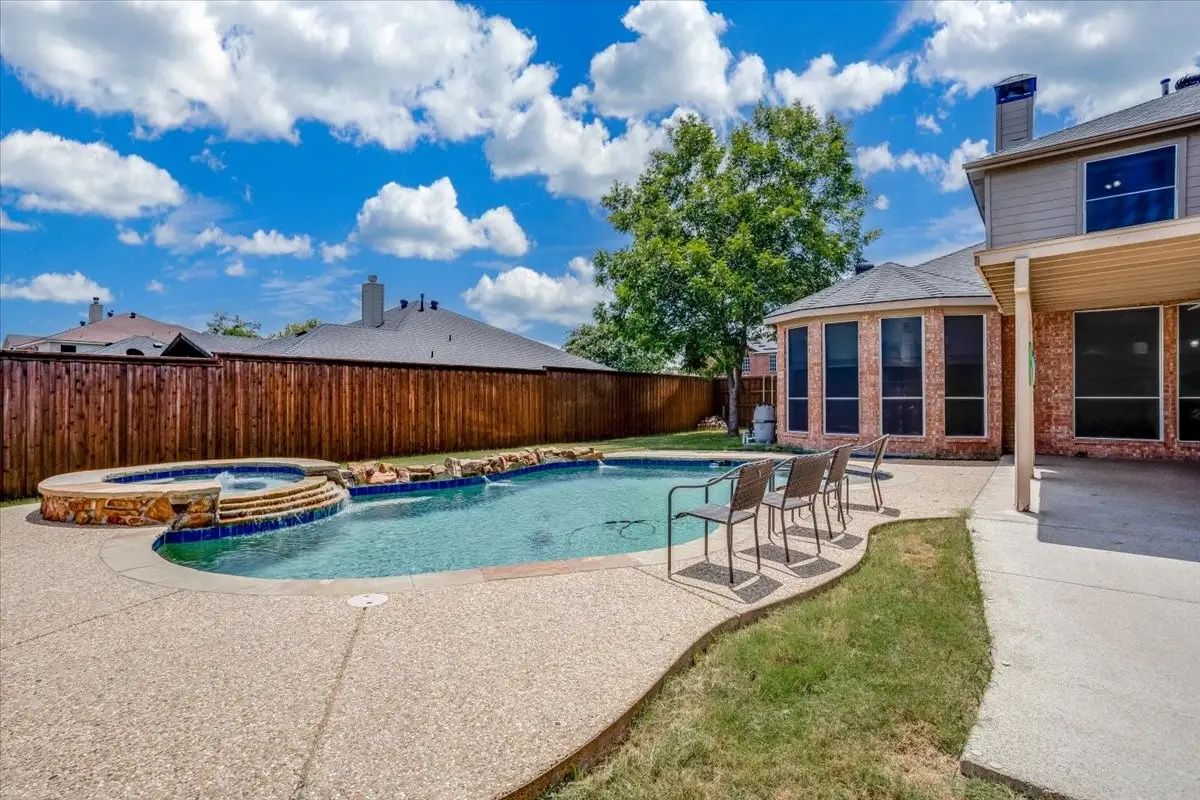 1102 Waterside Court, Mesquite, TX 75181 - #1