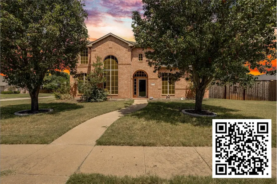 1102 Waterside Court, Mesquite, TX 75181 - #2