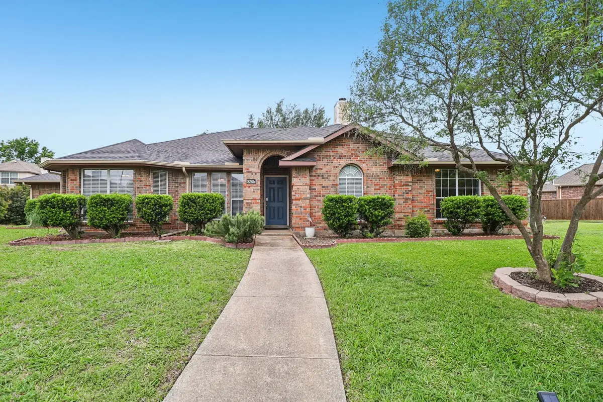 8205 Danbury Court, Rowlett, TX 75089 - #1