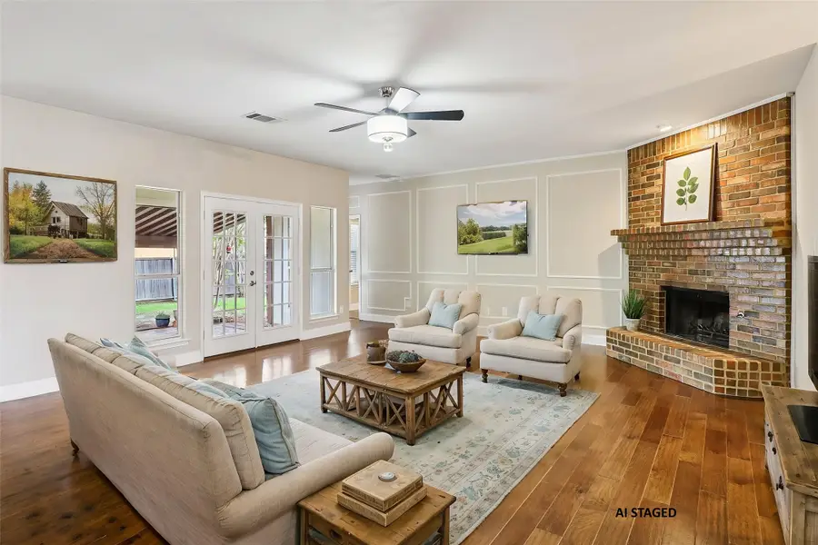 8205 Danbury Court, Rowlett, TX 75089 - #3