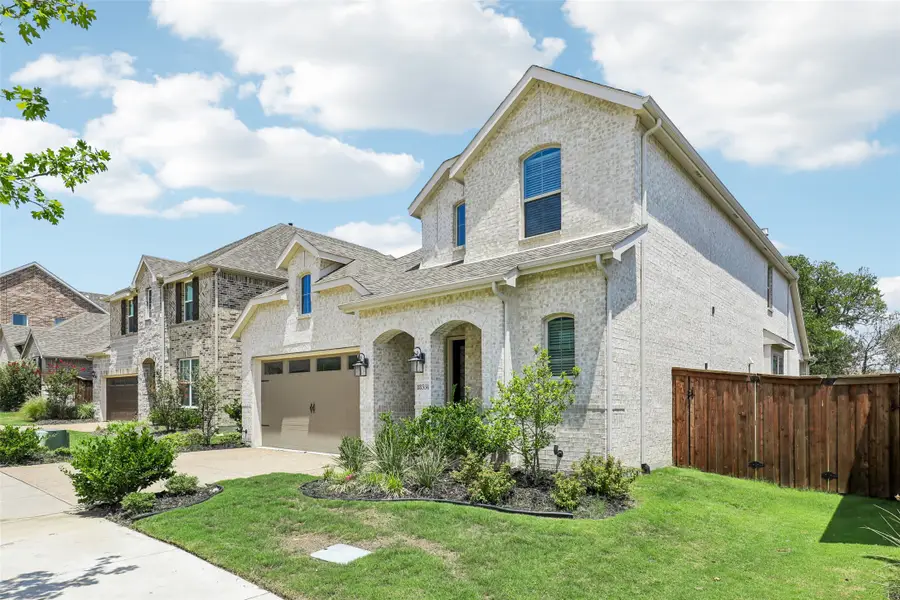 1853 Celebration Lane, Wylie, TX 75098 - #2