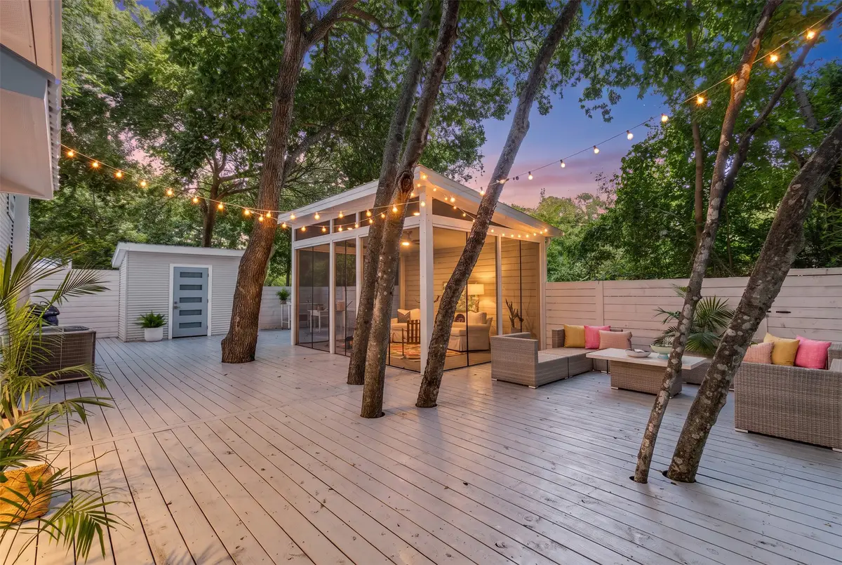 8820 Eustis Avenue, Dallas, TX 75218 - #1