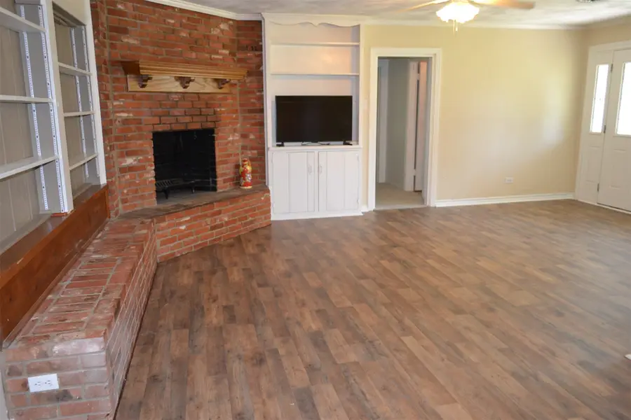 709 N 43rd Street, Waco, TX 76710 - #2