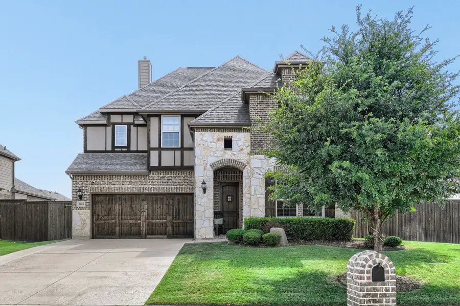 3403 Willow Brook Drive, Mansfield, TX 76063 - #2