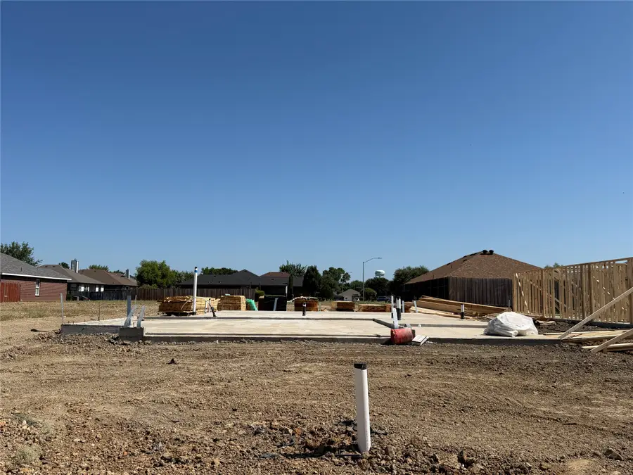 3241 Kelso Drive, Fort Worth, TX 76140 - #2