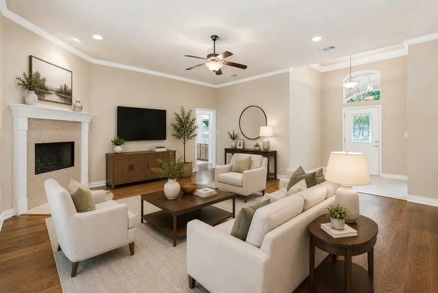8501 Ormond Court, Granbury, TX 76049 - #2