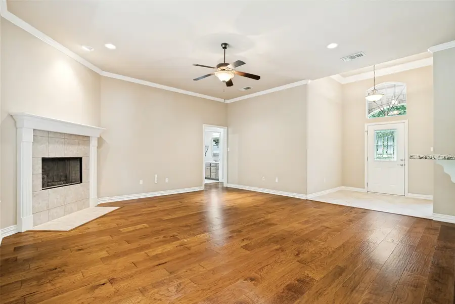 8501 Ormond Court, Granbury, TX 76049 - #3
