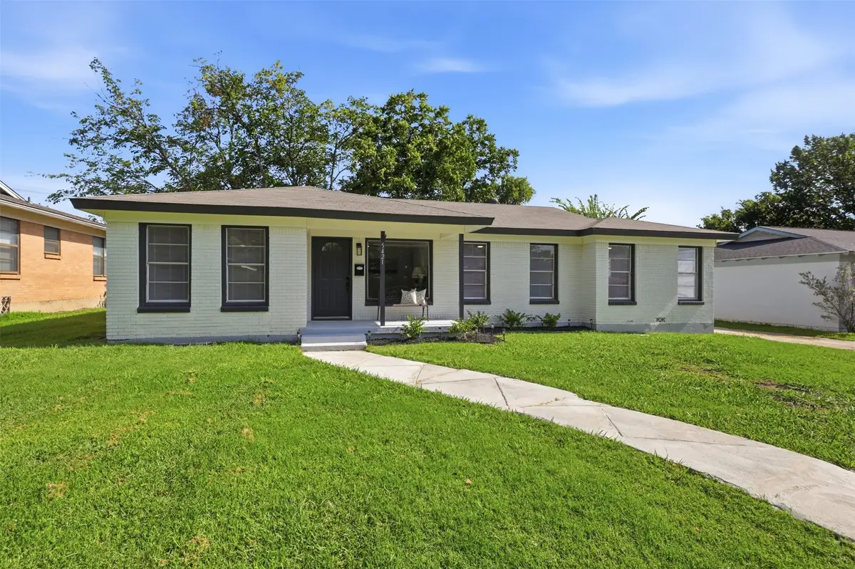 5421 Palmer Drive, Haltom City, TX 76117 - #1