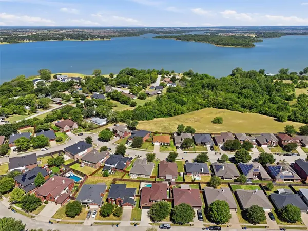 221 Flatwood Drive, Little Elm, TX 75068