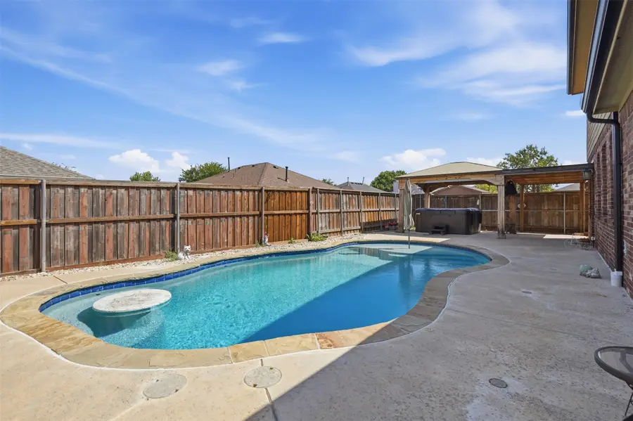 221 Flatwood Drive, Little Elm, TX 75068 - #2