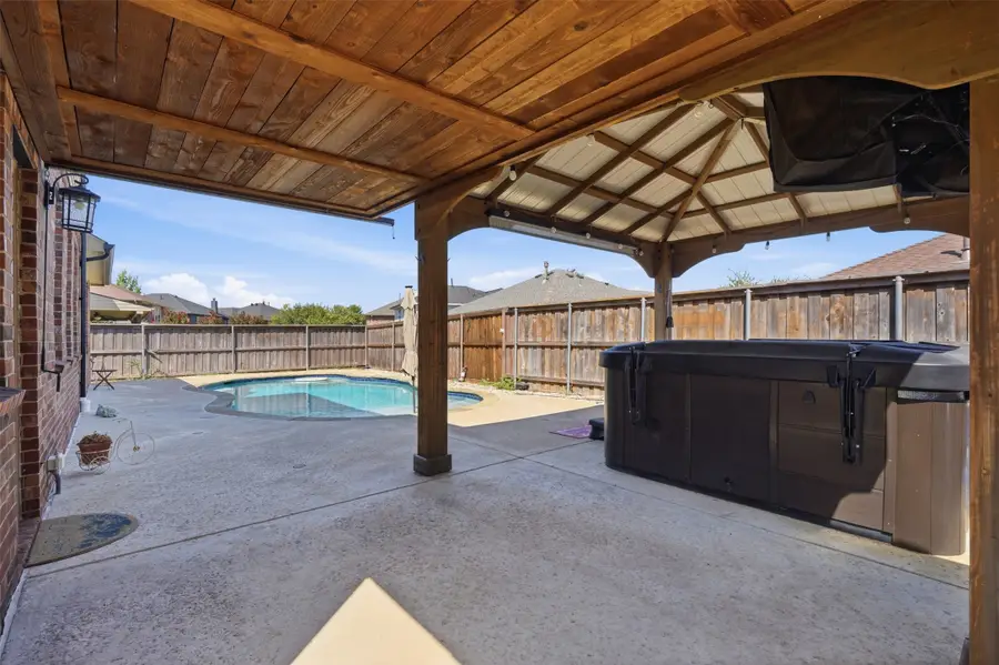 221 Flatwood Drive, Little Elm, TX 75068 - #3