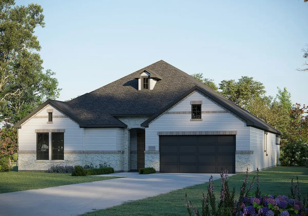 1617 Rolling Heights Lane, Fort Worth, TX 76008 - #1